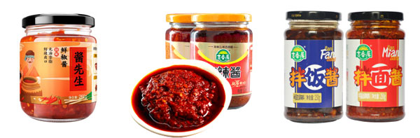 桶裝醬料灌裝生產(chǎn)線設(shè)備在市場(chǎng)中逐漸站穩(wěn)腳跟